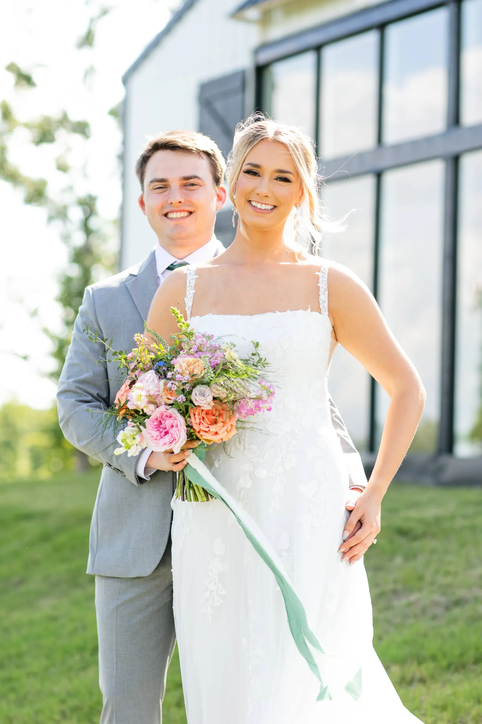 Heather Florals wedding floral design 3