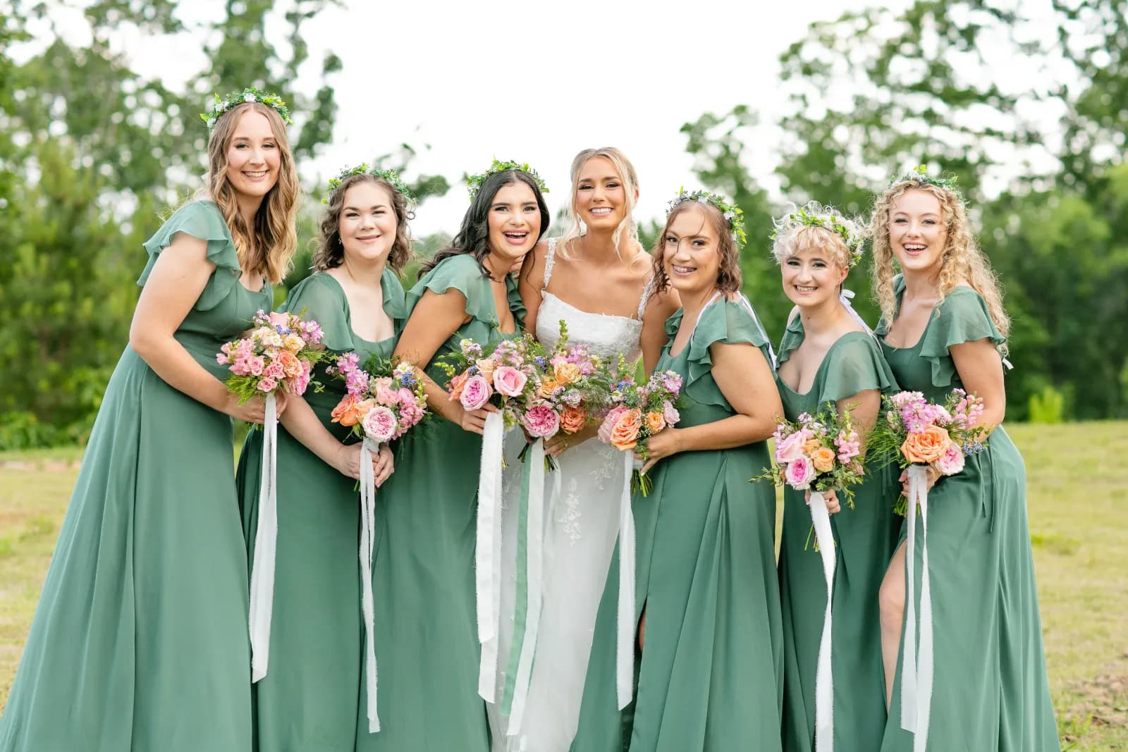 Heather Florals wedding floral design 4