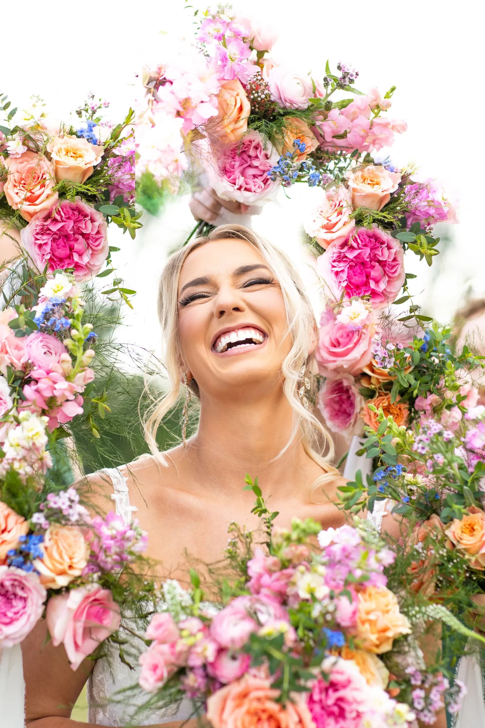 Heather Florals wedding floral design 7