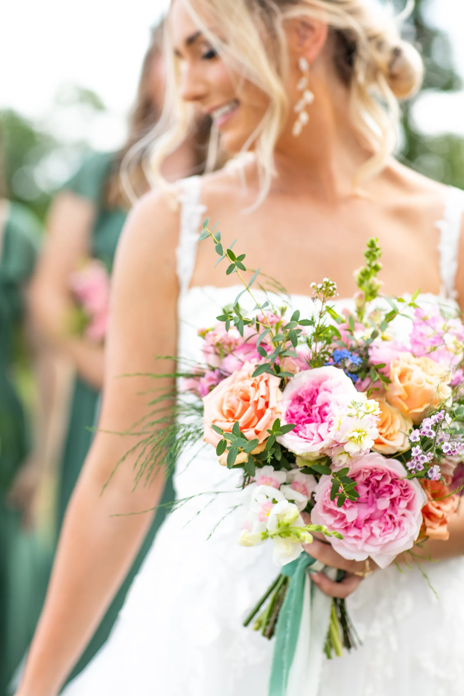 Heather Florals wedding floral design 9