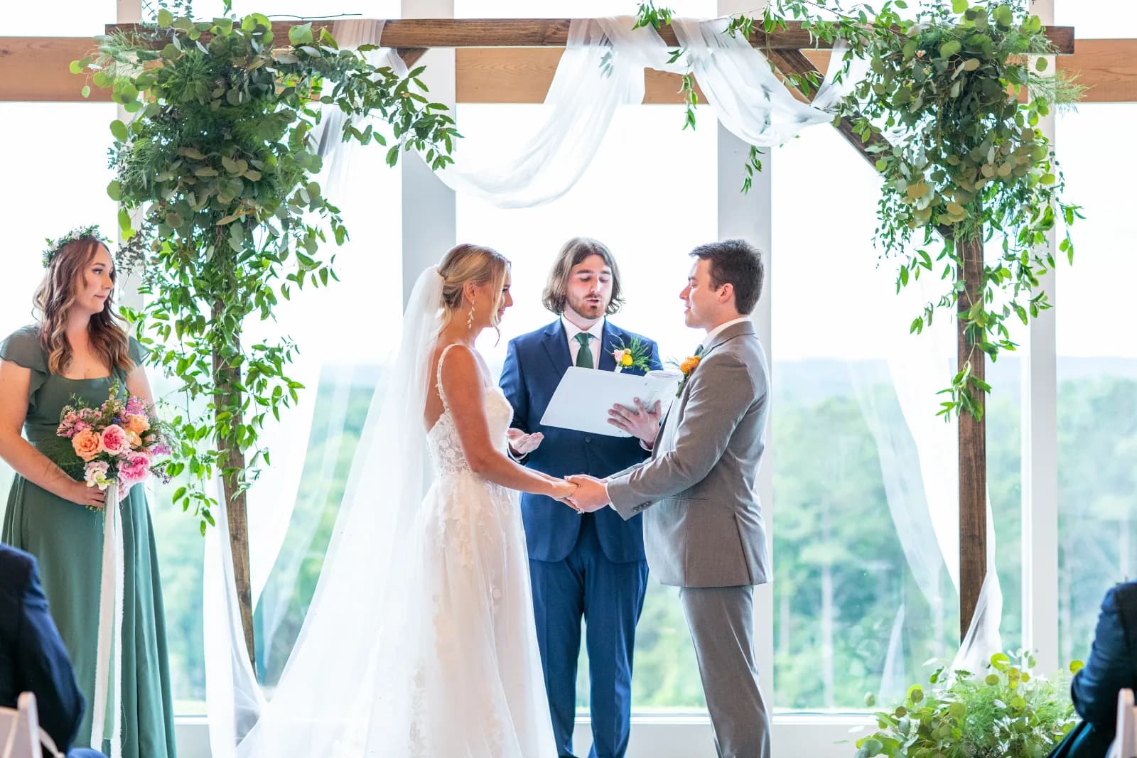 Heather Florals wedding floral design 16