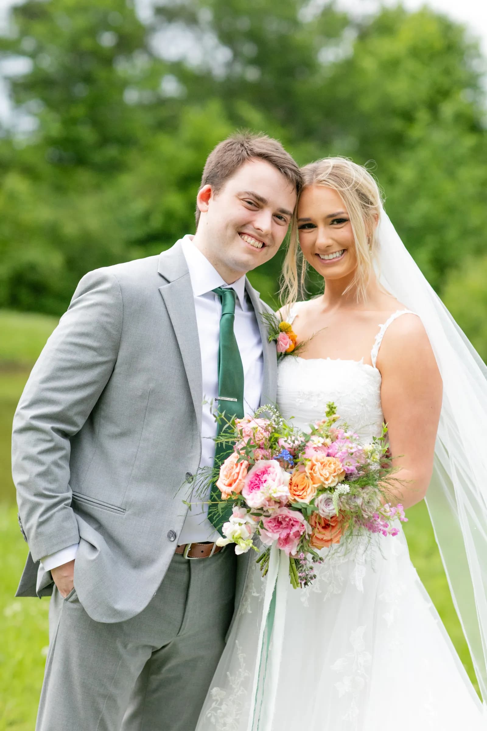 Heather Florals wedding floral design 24