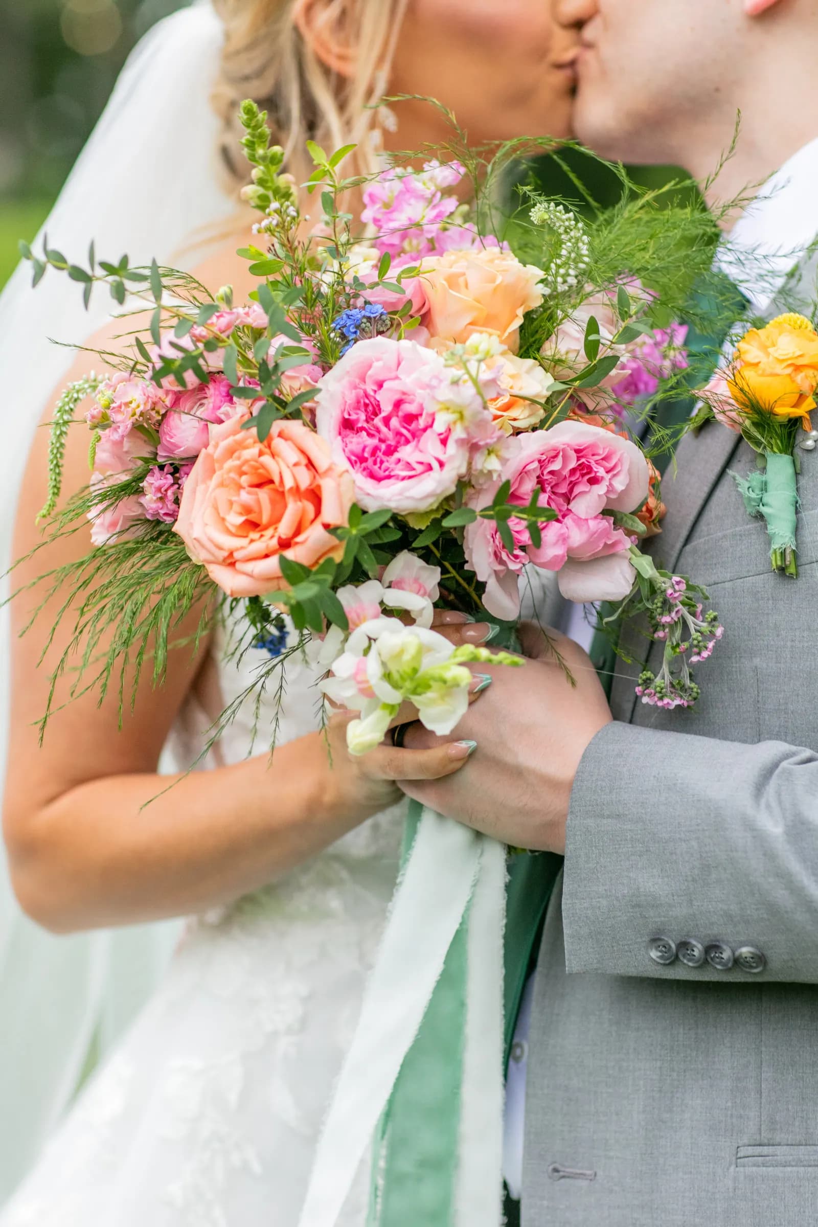 Heather Florals wedding floral design 27