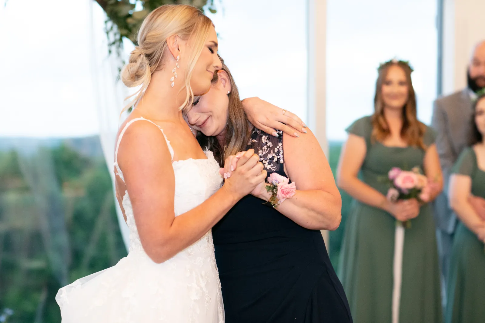 Heather Florals wedding floral design 28